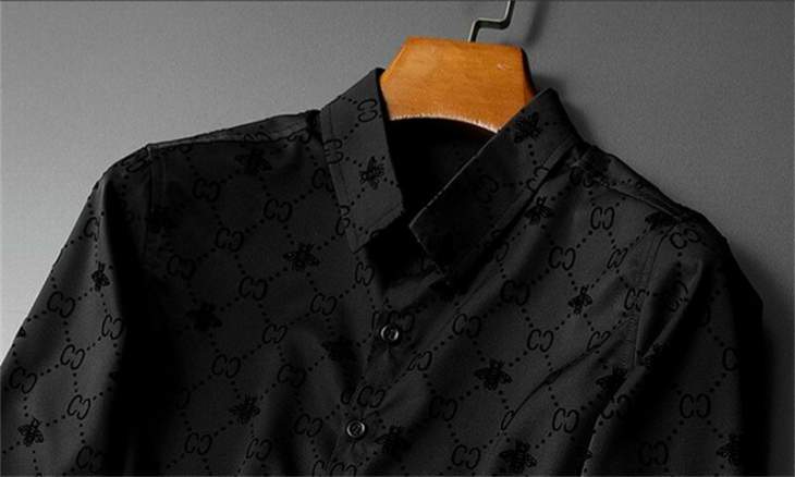 Picture of Gucci Shirt Long _SKUGucciM-5XL12yr0326445